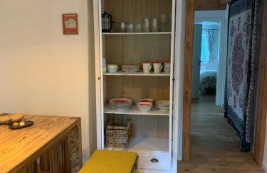 Ferienwohnung Schatzkisterl - Foto 21