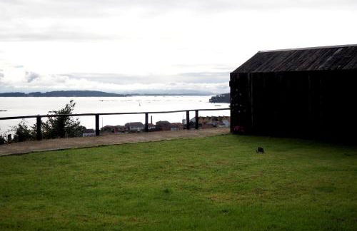 Cabañas Rias Baixas - Foto 48