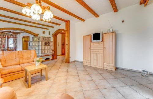 Spacious Flat in Adenau Near the Nurburgring - Foto 30