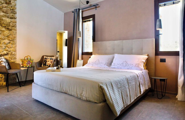 Oikos in Terre di Zaccanello - Photo 43