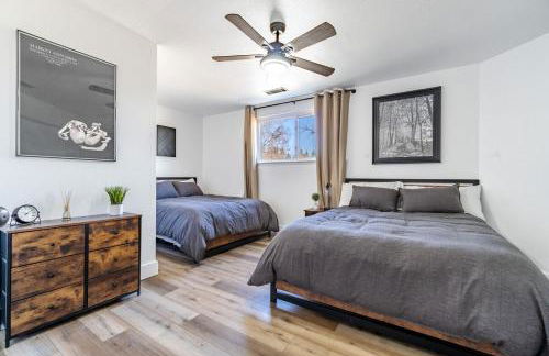 OctaFarmRetreat - Gateway To Sequoia Natl Park - Foto 30