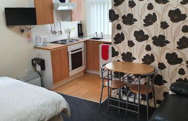 Norwyn Court Holiday Apartments - Foto 74