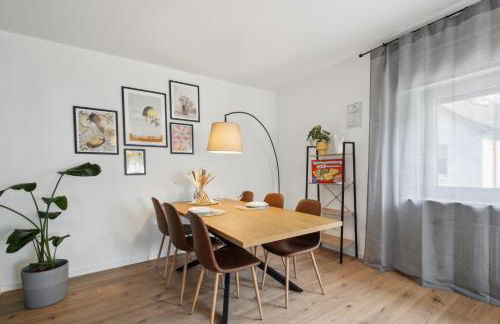 Amalfi A11 - 4 Betten - 2 Zimmer - mit großer Terrasse - Foto 14