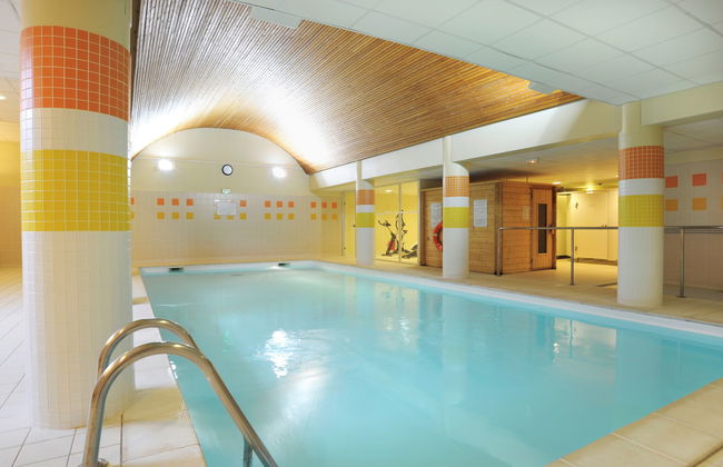 Les Grands Ax - Foto 2