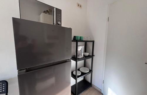 Spacious Flat with 3 bedooms for 5-8 guests - Foto 9