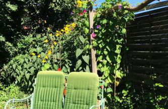 Holiday Home Löwenzahn by Interhome - Foto 18