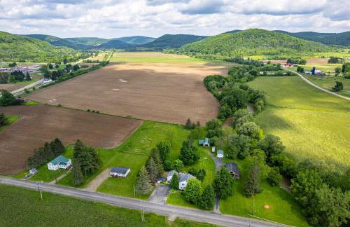 Spacious Home Hot Tub 2 Living Rooms Pets OK - Foto 46