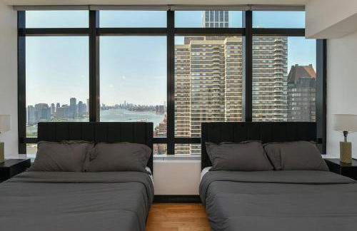 Opulent 2BR Duplex - Iconic Midtown Views - Foto 21