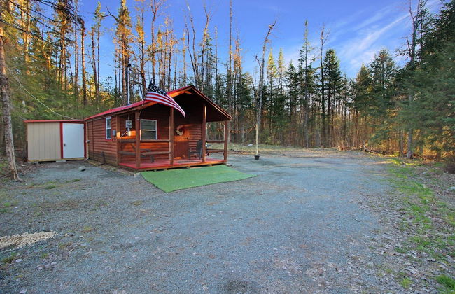 Travelers Haven - Photo 14