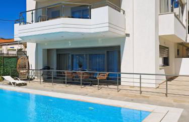 Costa Voula Shared Pool & Beach Apartment A2 - Foto 1