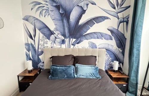 BASTiLLE SUNbEAM - Luxury flat 80m2 - Paris 6p 2BR - Photo 35