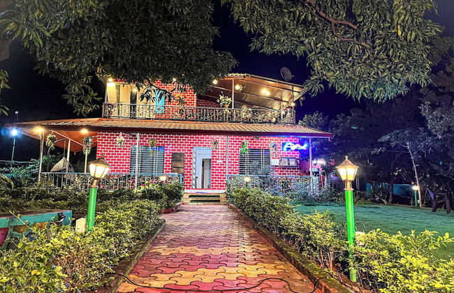 Lsq Sunita Farms - Foto 1