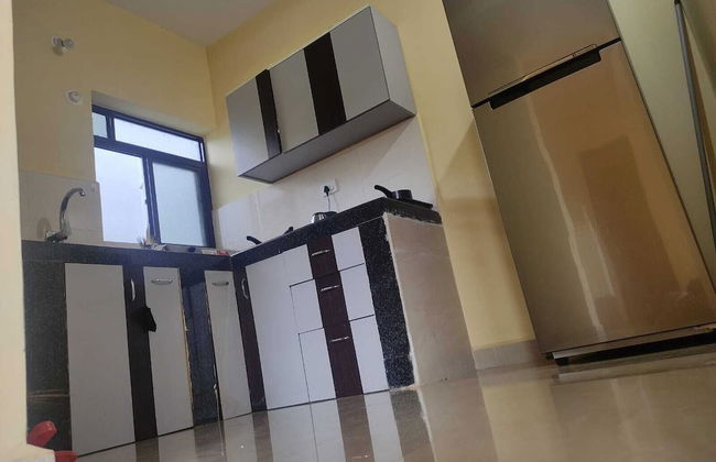 Fully Equipped 2 Bhk Apartment Near Mapusa - Foto 7