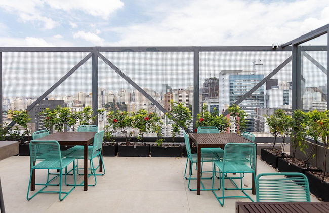 OY Frei Caneca - Foto 54