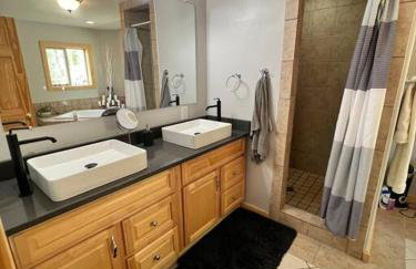 Aspen Ridge-Mountain Adventure House - Foto 8