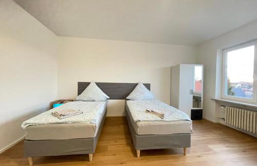 Miracle 6 Betts Apart mit Parkplatz - Foto 17