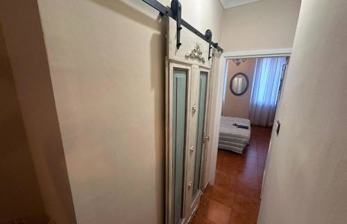 Antica Residenza del Corso Viterbo - Boutique Suite - Foto 11