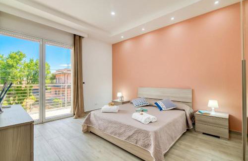 Corallo House 200m From The Sea - Happy Rentals - Foto 3