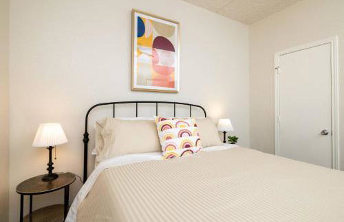 Spacious Duplex Near World Cup & DFW Airport - Foto 8