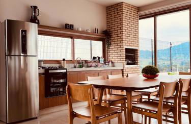 Casa Vista Serrana - Foto 10