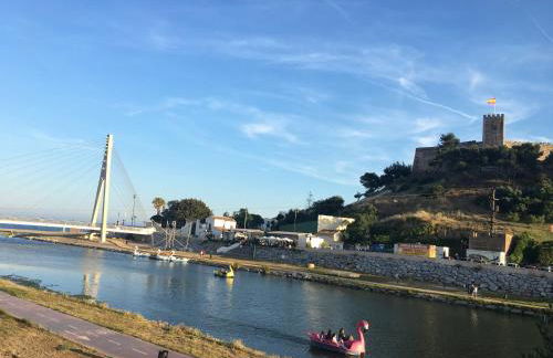 Apartment with private patio - Photo 68