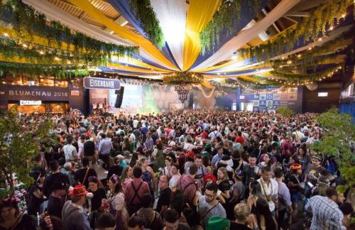 Loft próximo a vila germânica 701 - Foto 23