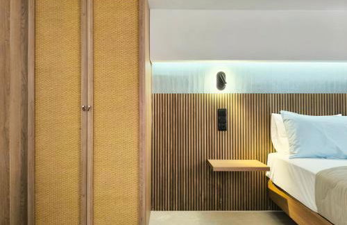 NOEMA suites - Foto 22