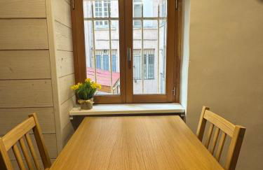 Atypique & cosy Hyper-centre Lyon et Quais - Foto 10