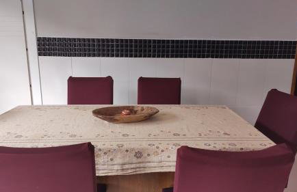 Casa grande com 3 suítes, piscina e área gourmet com churrasqueira - Foto 21