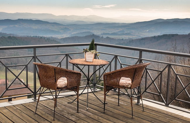 Luxury Holiday Home Zupan - Foto 19