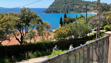 Résidence Le Golfe Bleu - Foto 3