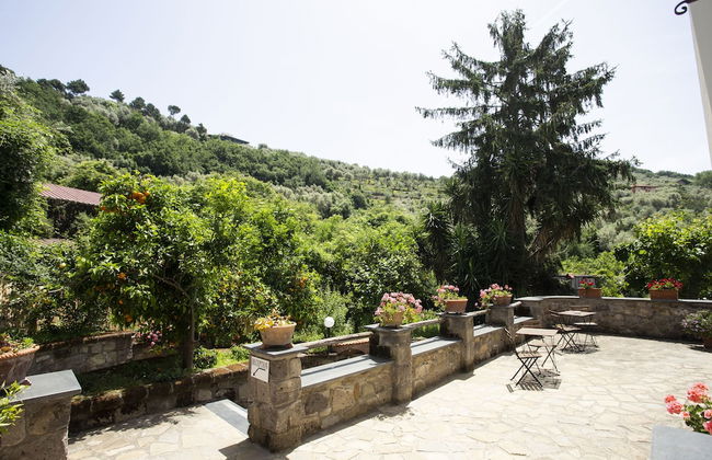 Agriturismo Il Convento - Foto 29