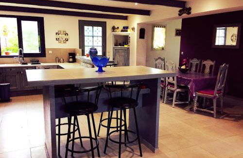 Gite CATHARE en OCCITANIE - Foto 39