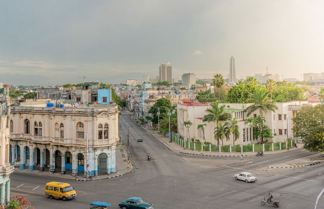 Apartment in Havana with swimming pool - Photo 30