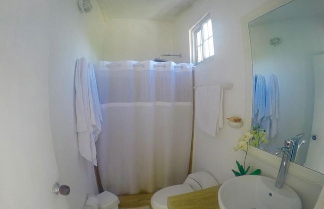 Ocean View Sai, Five Bedroom Holiday Home - Foto 16