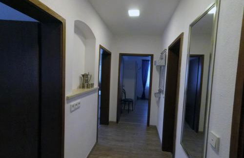 Ferienwohnung "Auszeit" - Foto 8