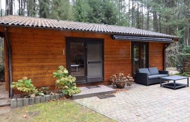 Peaceful Chalet Retreat - Foto 1