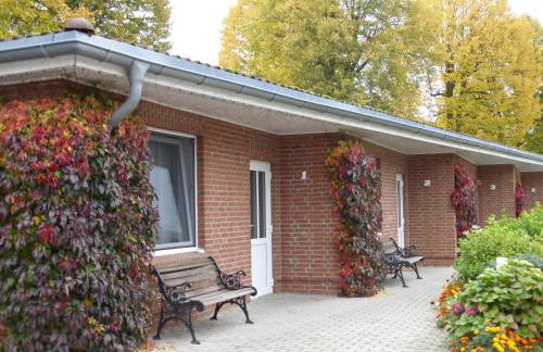 Hotel Am Schlosspark - Foto 1