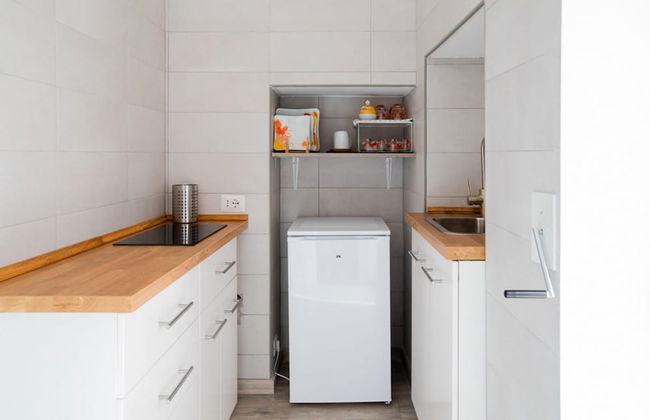 Torre Lama con Balcone Vista Mare by Wonderful Italy - Foto 3