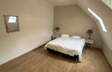 Grand duplex au coeur de Murat - Photo 11