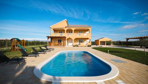 Villa Levatinka - Foto 2