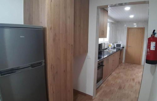 Villa T2 Maçussa - 45min Lisbon - Foto 12