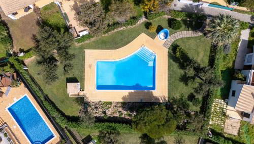 Casa da Paz by Algarve Holidays - Foto 4