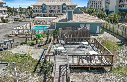 St. Martin Beachwalk Villas 323 - Foto 75