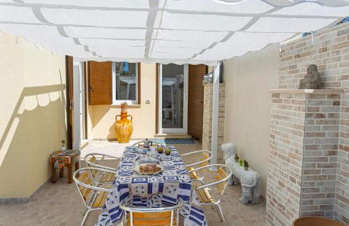 Silver Home - house in the center with garden, Otranto - Foto 6