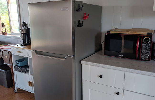 Cliff Haven on the Bay - Photo 11