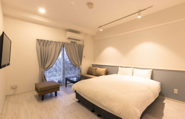 COZY STAY in Naha - Foto 8