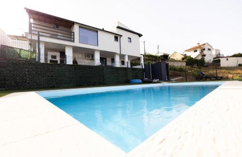 Casa no cimo do Douro - Foto 1