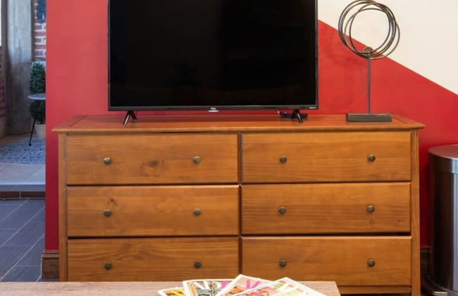 Sosuite 2BR Penthouse w Balcony W D Gym - Foto 11