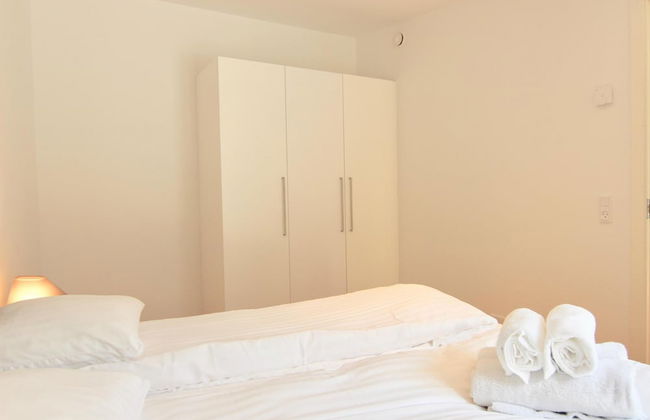 Private 1-bed Townhouse w Terraces - Foto 8